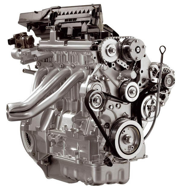 2004 U Legacy Car Engine